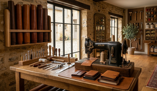 What is Radical Proximity? The Ethics of Regional Sourcing