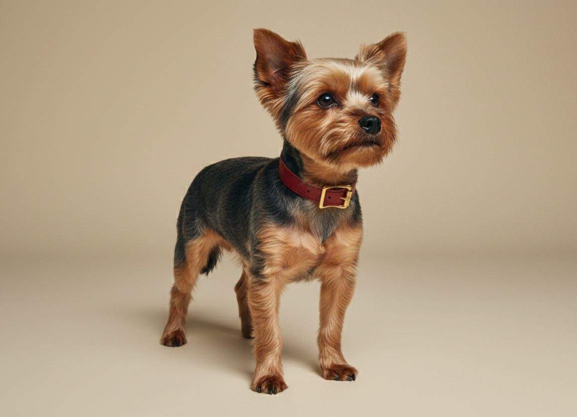 Cherry Pie Collar - Limited Edition